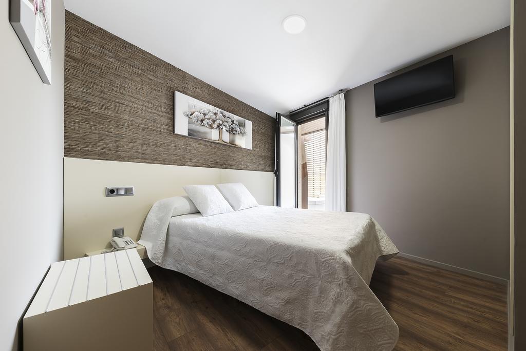 Pension Residencial Victoria Vedra Luaran gambar