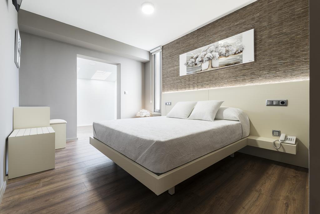 Pension Residencial Victoria Vedra Luaran gambar