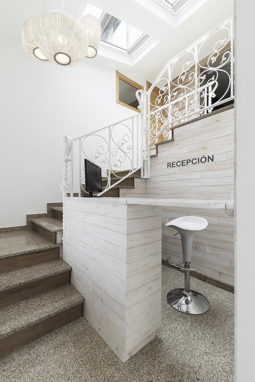 Pension Residencial Victoria Vedra Luaran gambar